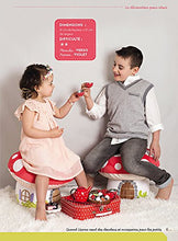 Charger l'image dans la galerie, Quand Lisane coud les doudous et les accessoires