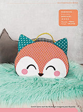 Charger l'image dans la galerie, Quand Lisane coud les doudous et les accessoires