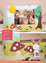 Charger l'image dans la galerie, Quand Lisane coud les doudous et les accessoires