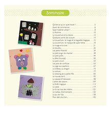 Charger l'image dans la galerie, Je découvre les quiet books