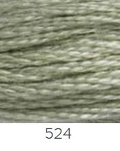 Charger l'image dans la galerie, Fils Mouliné spécial 117 du n° 500 à 598 26 couleurs