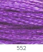 Charger l'image dans la galerie, Fils Mouliné spécial 117 du n° 500 à 598 26 couleurs