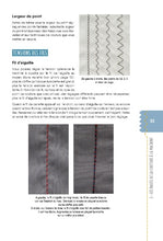 Charger l'image dans la galerie, Guide de couture à la machine à coudre
