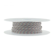 Charger l'image dans la galerie, Cordon paracorde 3 mm X 25 mètres 4 couleurs