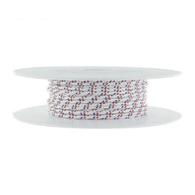 Charger l'image dans la galerie, Cordon paracorde 3 mm X 25 mètres 4 couleurs