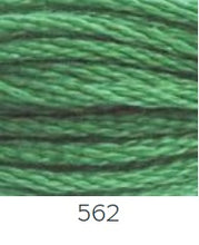 Charger l'image dans la galerie, Fils Mouliné spécial 117 du n° 500 à 598 26 couleurs