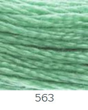 Charger l'image dans la galerie, Fils Mouliné spécial 117 du n° 500 à 598 26 couleurs