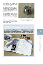 Charger l'image dans la galerie, Guide de couture à la machine à coudre