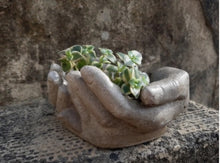 Charger l'image dans la galerie, Moule en silicone forme mains