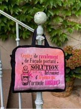 Charger l'image dans la galerie, Petit grimoire à broder au point de croix