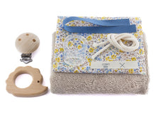 Charger l'image dans la galerie, Kit couture naissance bébé renard