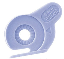 Charger l'image dans la galerie, Cutter à guide oblique lame rotative