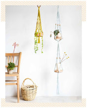 Charger l'image dans la galerie, Macramé Créations pour la maison