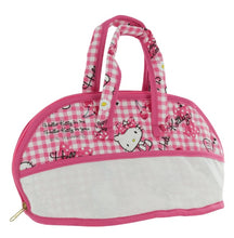 Charger l'image dans la galerie, Sac à broder 2 anses motif Hello Kitty 7 modèles
