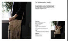 Charger l'image dans la galerie, Macramé une passion créative - 20 modèles