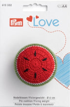 Charger l'image dans la galerie, Poids de maintient et pique aiguilles Prym Love 3 modèles.