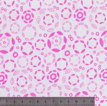 Charger l'image dans la galerie, Coupon Quilt weaves cercles 45 cm X 55 cm 3 couleurs au choix