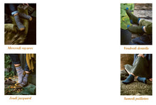 Charger l'image dans la galerie, Tricoter ses chaussettes toutes les techniques bonus 7 patrons