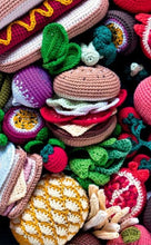 Charger l'image dans la galerie, Dinette 2 nouveaux délices à crocheter