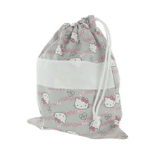 Charger l'image dans la galerie, Sac à broder motif Hello Kitty 8 modèles