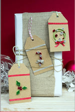 Charger l'image dans la galerie, Quilling et jolis mots