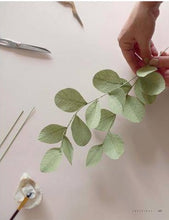 Charger l'image dans la galerie, Jardin poétique de papier