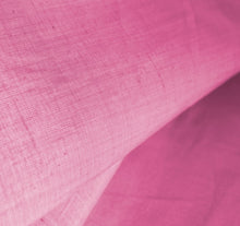 Charger l'image dans la galerie, Tissu voile de coton 140 cm 12 couleurs