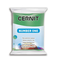 Charger l'image dans la galerie, Pâte CERNIT number one 9 couleurs/56 g unité.