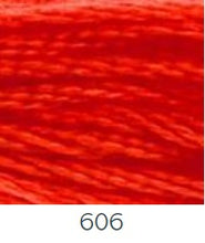 Charger l'image dans la galerie, Fils Mouliné spécial 117 du n° 600 à 699 25 couleurs