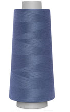 Charger l'image dans la galerie, Cône Toldi-Lock surjeteuse Gütermann 2.500 m 23 couleurs