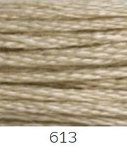 Charger l'image dans la galerie, Fils Mouliné spécial 117 du n° 600 à 699 25 couleurs