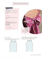 Charger l'image dans la galerie, Mes modèles de couture