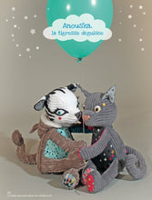 Charger l'image dans la galerie, La malle aux merveilles de laëtibricole