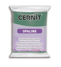 Charger l'image dans la galerie, Pâte Cernit Opaline couleurs/14 couleurs/56 g unité.