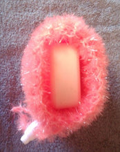 Charger l'image dans la galerie, Lot de 8 pelotes de fil polyester SPONGY pour éponge 50g 16 couleurs clair ou foncé