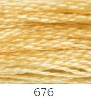 Charger l'image dans la galerie, Fils Mouliné spécial 117 du n° 600 à 699 25 couleurs