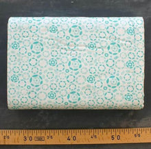 Charger l'image dans la galerie, Coupon Quilt weaves cercles 45 cm X 55 cm 3 couleurs au choix