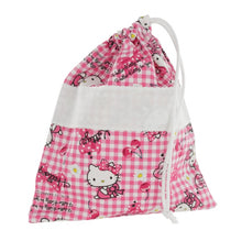 Charger l'image dans la galerie, Sac à broder motif Hello Kitty 8 modèles