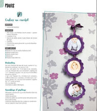 Charger l'image dans la galerie, L'Almanach 2022 du tricot