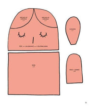 Charger l'image dans la galerie, Doudous et poupées à coudre