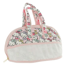 Charger l'image dans la galerie, Sac à broder 2 anses motif Hello Kitty 7 modèles