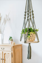 Charger l'image dans la galerie, Set de 5 anneaux bois + 1 plateau