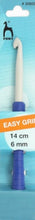 Charger l'image dans la galerie, Crochet Easy Grip du n°2 au n°6 Pony