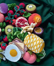 Charger l'image dans la galerie, Dinette 2 nouveaux délices à crocheter