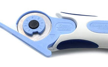 Charger l'image dans la galerie, Cutter à guide oblique lame rotative