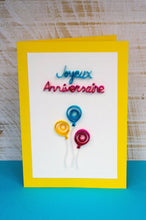 Charger l'image dans la galerie, Quilling et jolis mots