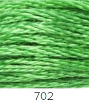 Charger l'image dans la galerie, Fils Mouliné spécial 117 du n° 700 à 799 50 couleurs