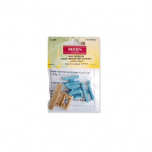 Charger l'image dans la galerie, Pied de biche fermeture invisible