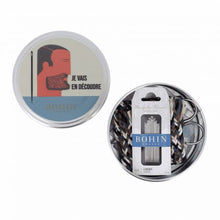 Charger l'image dans la galerie, Kit couture homme boite métal