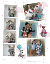 Charger l'image dans la galerie, La malle aux merveilles de laëtibricole